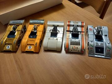 POLITOYS  e POLISTIL CAN AM 1/26