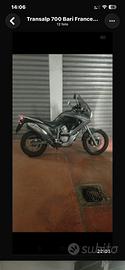 Transalp 700