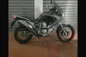 Transalp 700
