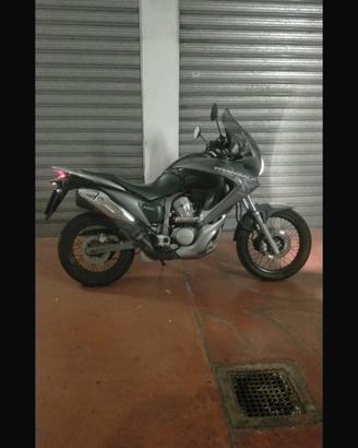 Transalp 700