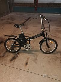 Bicicletta elettrica