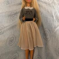 Bambola Barbie Vintage