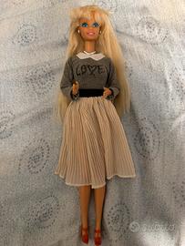 Bambola Barbie Vintage