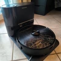 Robot aspirapolvere Proscenic M9 quasi nuovo