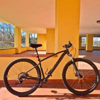 Bicicletta RockRider Explore 500