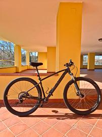 Bicicletta RockRider Explore 500