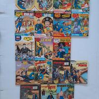 giornalini Mister no