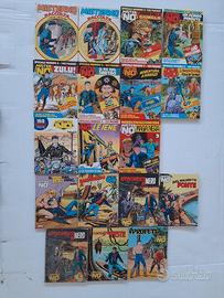 giornalini Mister no