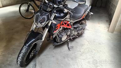 Benelli 302S