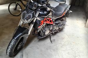 Benelli 302S