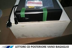 LETTORE CD Alfa 166, Lancia Lybra