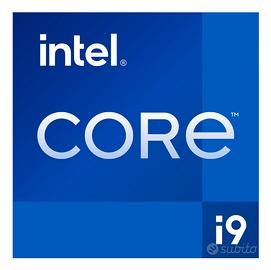 Intel Box Core i9 Processor i9-14900K 3,20 GHz 36M