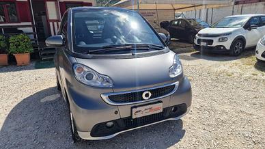 SMART - Fortwo - 1000 52 kW MHD coupé pulse