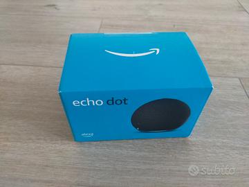 Alexa echo dot