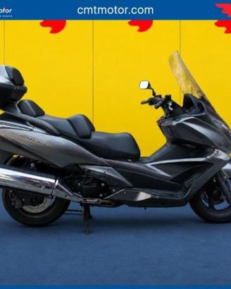HONDA SW-T 400 Garantito e Finanziabile
