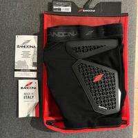 Pantaloncini parafianchi Zandonà