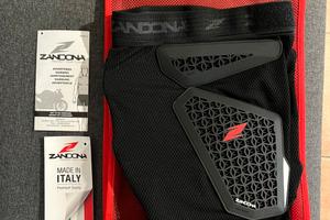 Pantaloncini parafianchi Zandonà