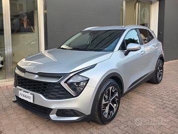 Kia Sportage 1.6 DIESEL 136 cv MHEV Style