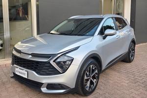 Kia Sportage 1.6 DIESEL 136 cv MHEV Style