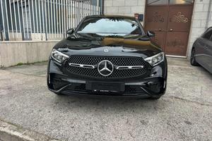 MERCEDES-BENZ GLC 220 Premium Amg Tetto-Telec.36