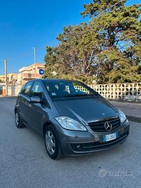 Mercedes - Classe A executive
