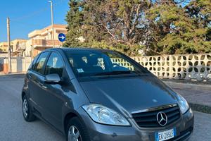 Mercedes - Classe A executive