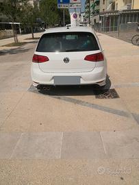 Golf 2,.0tdi sporltline