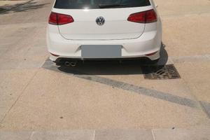 Golf 2,.0tdi sporltline