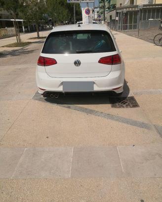 Golf 2,.0tdi sporltline