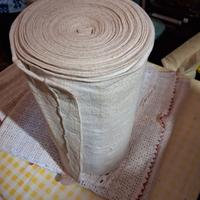 rotolo di canapa anni 40