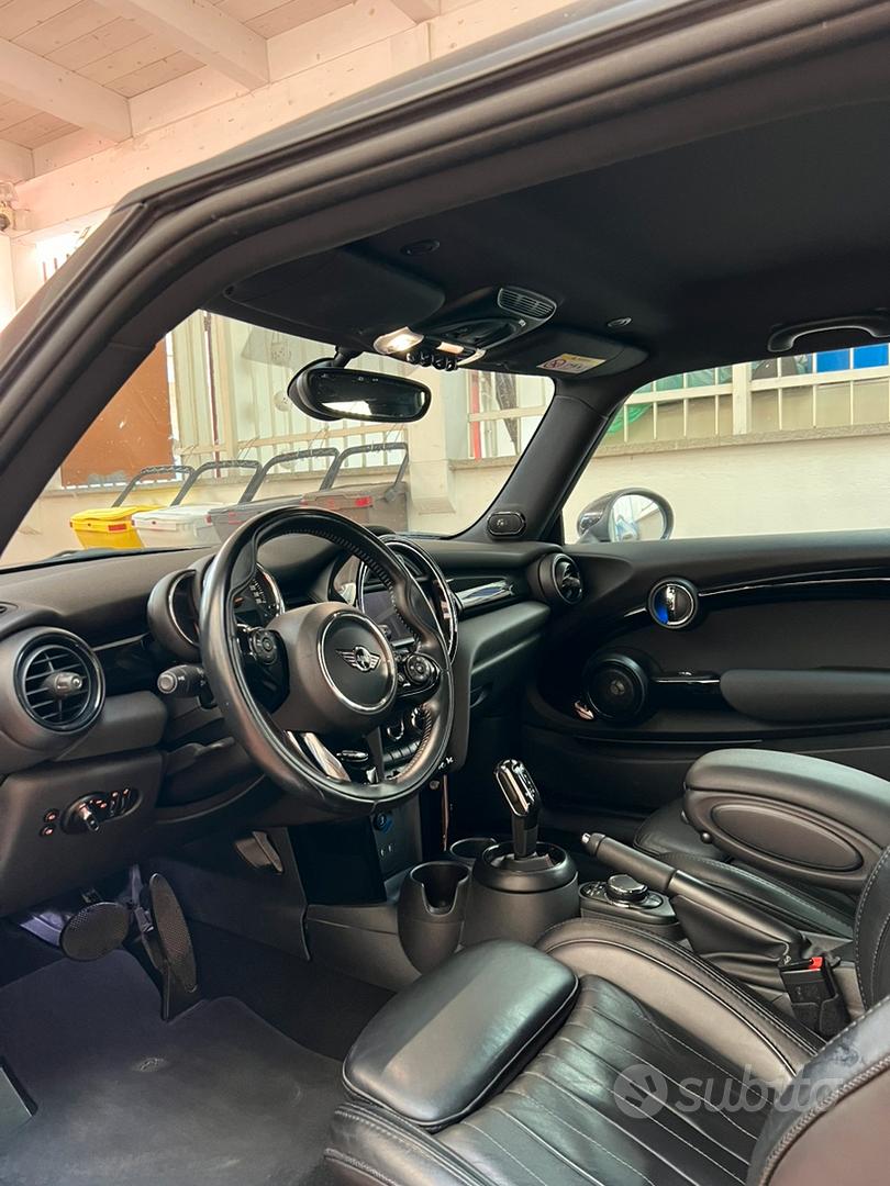 Mini Cooper 2018 photo 4