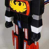 Trider G7 Jumbo Shogun Warrior Inspired