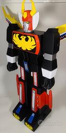Trider G7 Jumbo Shogun Warrior Inspired