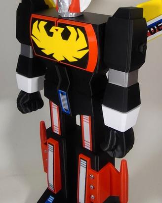 Trider G7 Jumbo Shogun Warrior Inspired