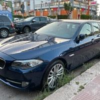 Bmw 525d Anche permuta o scambi0