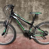 BICICLETTA MTB MANIAC 24”