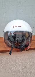 CASCO MOTO DONNA TG XS