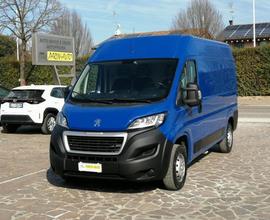 PEUGEOT Boxer 333 2.2 BlueHDi 140 S&S PM-TM Furg