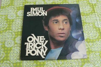 Paul simon