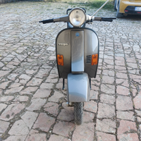 Vespa pk 50 xl