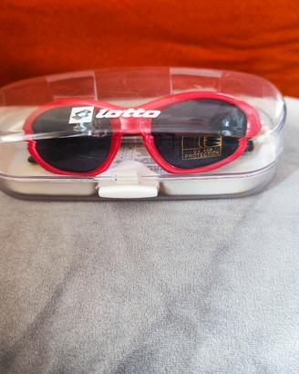 Occhiali da sole Lotto UV 400 Cat. 3