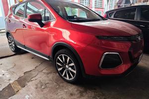 Evo 4 1.6 Bi-fuel GPL