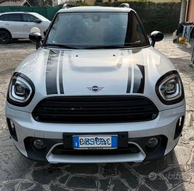 Mini countryman cooper