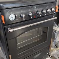 Cucina Hoover a gas e forno