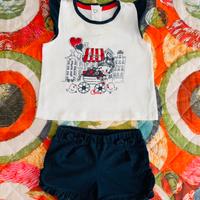 Completo bimba chicco