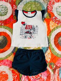 Completo bimba chicco