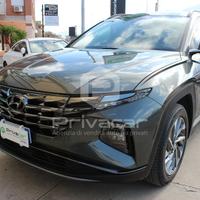 HYUNDAI Tucson 1.6 CRDI XLine