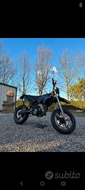 beta 50 cc