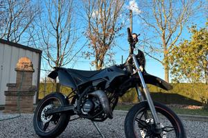 beta 50 cc