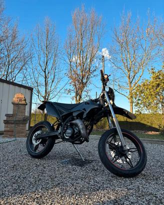 beta 50 cc